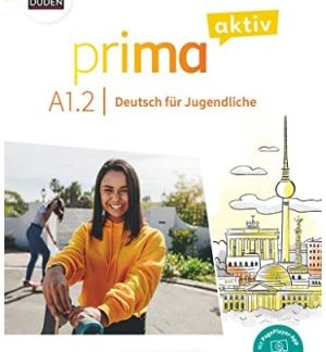 PRIMA AKTIV A1.2 KURSBUCH