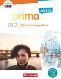 PRIMA AKTIV B1.2 ARBEITSBUCH