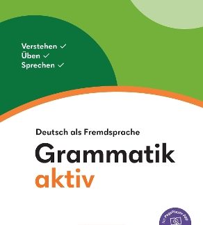GRAMMATIK AKTIV B2-C1 (+PAGE PLAYER-APP) 2ND ED