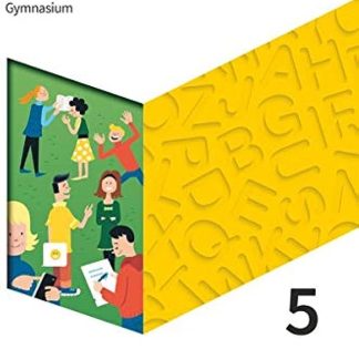 DEUTSCHBUCH GYMNASIUM 5 SCHULBUCH PB