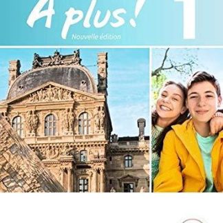 À PLUS!MÉTH.INT.1 NEU