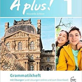 À PLUS!MÉTH.INT.1 NEU GRAMM.