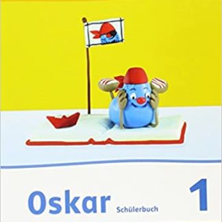 OSKAR 1 SCHULERBUCH