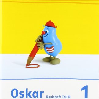 OSKAR 1 BASISHEFT TEIL A