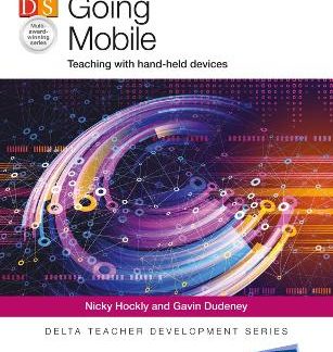 GOING MOBILE