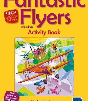 FANTASTIC FLYERS WB 2ND ED