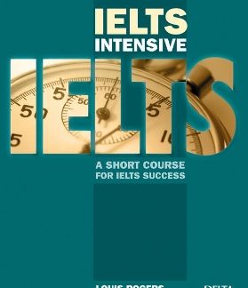 IELTS INTENSIVE SB WITH KEY (+ CD (2))