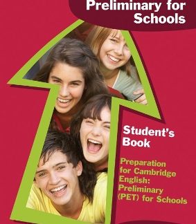 PRACTISE AND PASS PRELIMINARY FOR SCHOOLS