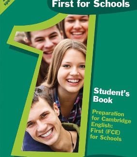 PRACTISE AND PASS FIRST FOR SCHOOLS