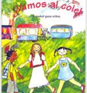 VAMOS AL COLE!