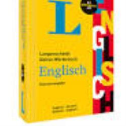 LANGENSCHEIDT ABITUR-WÖRTERBUCH ENGLISCH KLAUSURAUSGABE, M. 1 BUCH, M. 1 BEILAGE