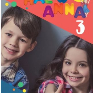 HALLO ANNA 2 LEHRERBUCH (+ CD-ROM) NEU