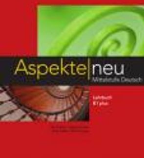 ASPEKTE NEU B1+ KURSBUCH