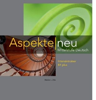 ASPEKTE NEU B1+ INTESIVTRAINER