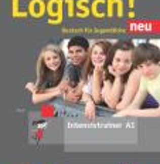 LOGISCH NEU A1 INTESIVTRAINER