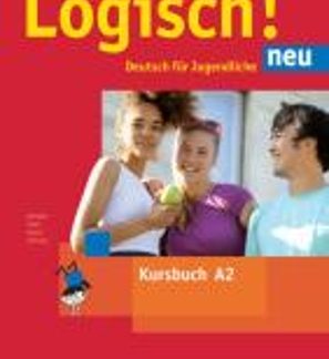 LOGISCH NEU A2 KURSBUCH