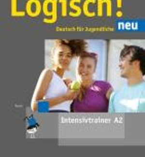 LOGISCH NEU A2 INTESIVTRAINER