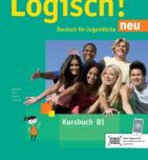 LOGISCH NEU B1 KURSBUCH