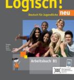 LOGISCH NEU B1 ARBEITSBUCH