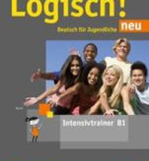 LOGISCH NEU B1 INTESIVTRAINER