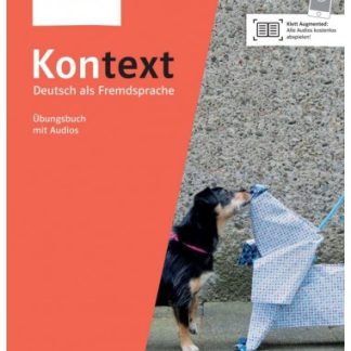 KONTEXT B2 ÜBUNGSBUCH