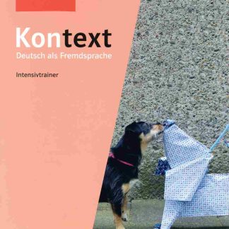 KONTEXT B2 INTENSIVTRAINER