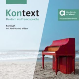 KONTEXT C1 KURSBUCH