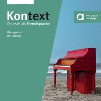 KONTEXT C1 ÜBUNGSBUCH