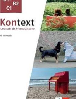KONTEXT GRAMMATIK B1-C1