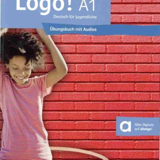LOGO A1 ÜBUNGSBUCH (+ AUDIOS)