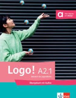 LOGO A2.1 ÜBUNGSBUCH (+AUDIOS ONLINE).