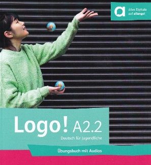 LOGO A2.2 ÜBUNGSBUCH