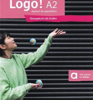 LOGO A2 ÜBUNGSBUCH