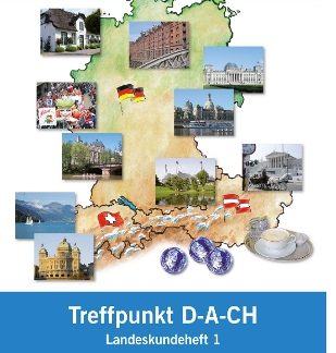 BERLINER PLATZ 1 TREFFPUNKT D-A-CH NEU