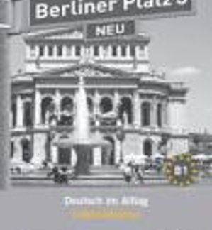 BERLINER PLATZ 3 INTESIVTRAINER NEU