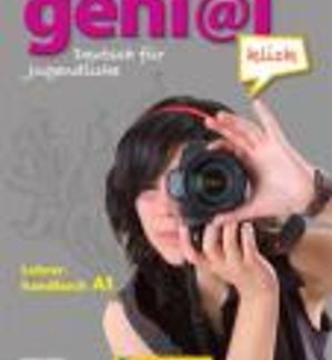 GENIAL KLICK A1 LEHRERHANDBUCH