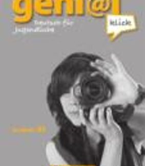 GENIAL KLICK A1 TESTBUCH (+ CD)