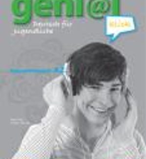 GENIAL KLICK A2 INTESIVTRAINER