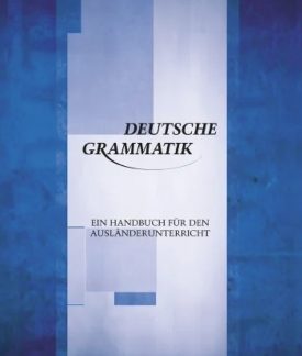 DEUTSCHE GRAMMATIK HC
