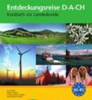 ENTDECKUNGSREISE D-A-C-H