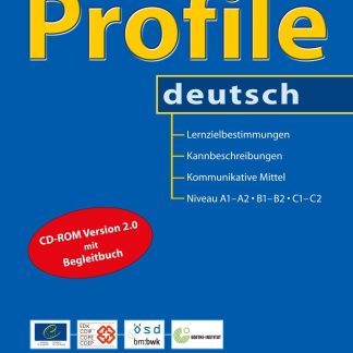 PROFILE DEUTSCH (+ CD-ROM)
