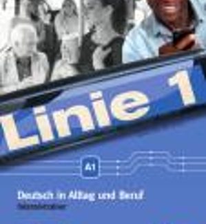 LINIE 1 A1 INTESIVTRAINER