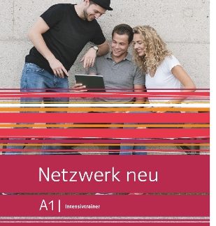 NETZWERK A1 INTESIVTRAINER NEU