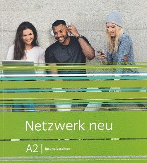 NETZWERK A2 INTENSIVTRAINER NEU