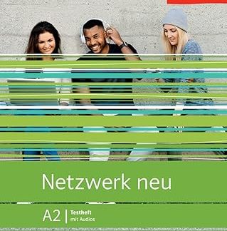 NETZWERK A2 TESTHEFT NEU