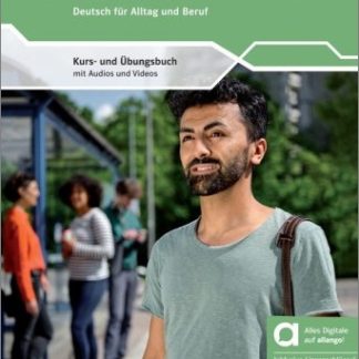 DAS NEUE LINIE 1 A2 KURSBUCH HYBRIDE AUSGABE