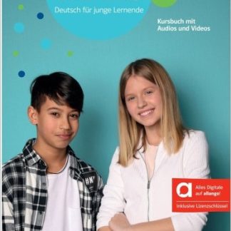 WIR ALLE A2 KURSBUCH HYBRIDE AUSGABE ALLANGO