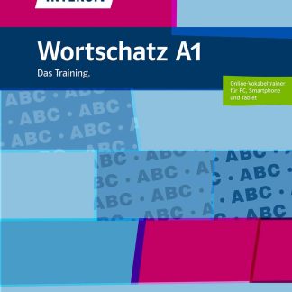 DEUTSCH INTENSIV WORTSCHATZ A1