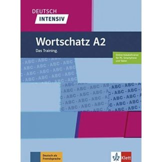 DEUTSCH INTENSIV WORTSCHATZ A2