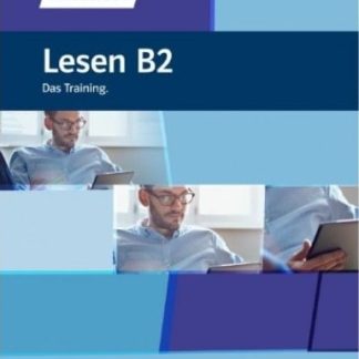 DEUTSCH INTENSIV LESEN B2